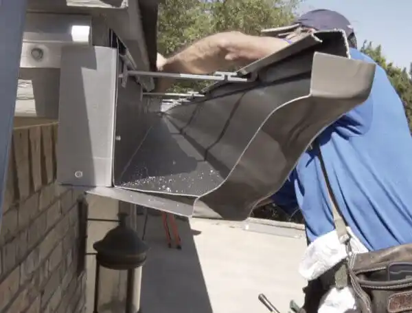 gutter services Kipnuk